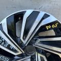 5GM 601 025 J | Диск R17 VOLKSWAGEN JETTA USA 18- - Превью 4