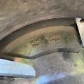 5GM 601 025 J | Диск R17 VOLKSWAGEN JETTA USA 18- - Превью 7