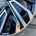 5GM 601 025 J | Диск R17 VOLKSWAGEN JETTA USA 18- - Превью 4