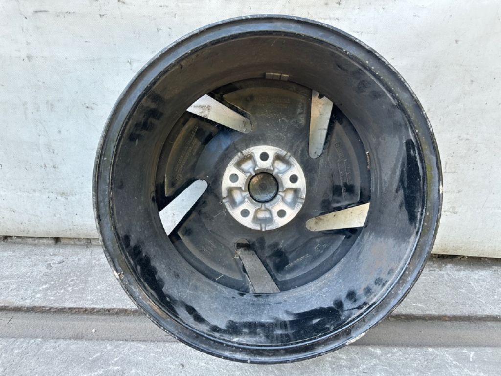 5GM 601 025 J | Диск R17 VOLKSWAGEN JETTA USA 18- - Фото 5