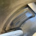 5GM 601 025 J | Диск R17 VOLKSWAGEN JETTA USA 18- - Превью 7