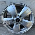 36 11 6 855 101 | Диск R15 MINI COOPER (F56) 14-18 - Прев'ю 2