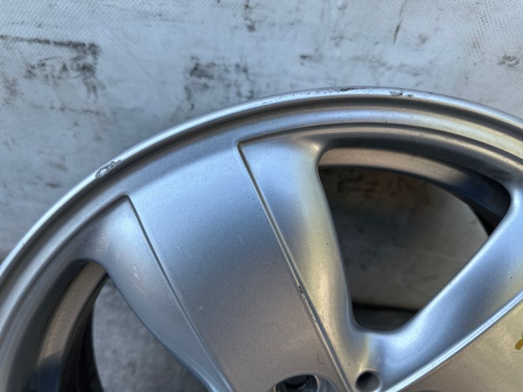 36 11 6 855 101 | Диск R15 MINI COOPER (F56) 14-18 - Фото 3