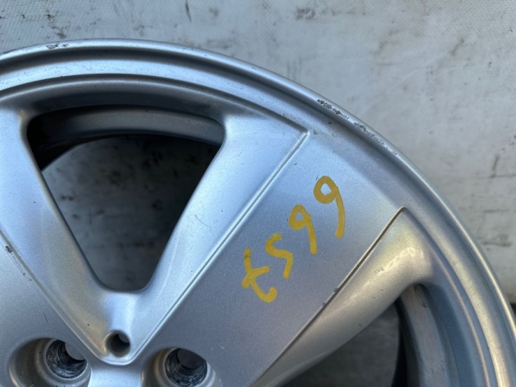 36 11 6 855 101 | Диск R15 MINI COOPER (F56) 14-18 - Фото 4