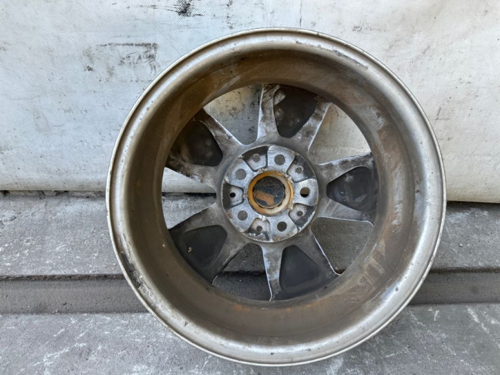 36 11 6 855 101 | Диск R15 MINI COOPER (F56) 14-18 - Фото 5