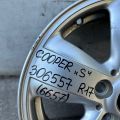 36 11 6 855 101 | Диск R15 MINI COOPER (F56) 14-18 - Прев'ю 3