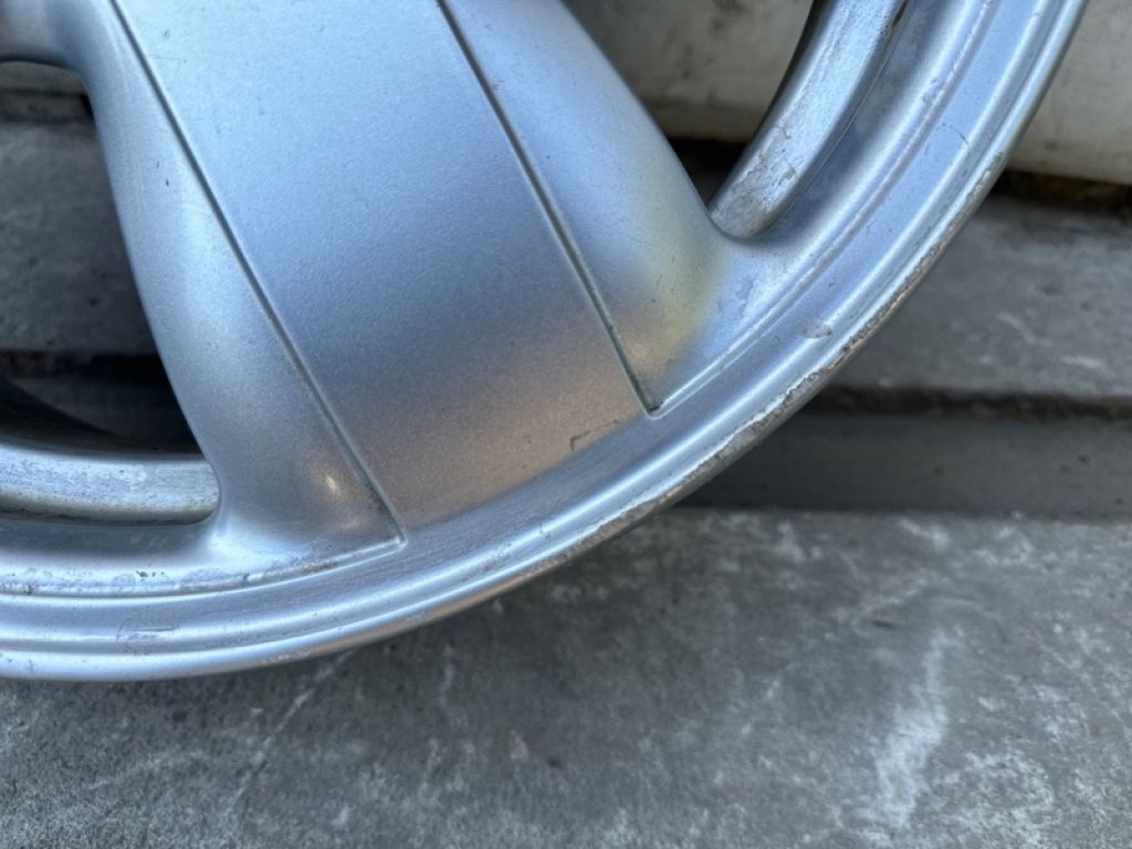 36 11 6 855 101 | Диск R15 MINI COOPER (F56) 14-18 - Фото 4
