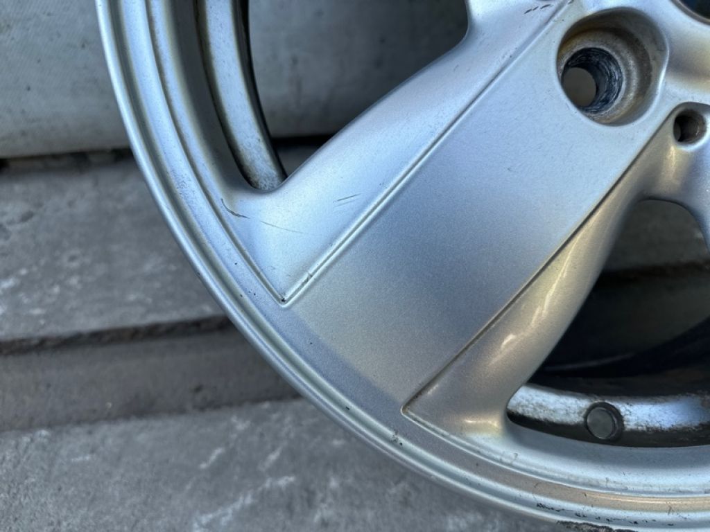 36 11 6 855 101 | Диск R15 MINI COOPER (F56) 14-18 - Фото 3