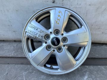 Диск R15 MINI COOPER (F56) 14-18
