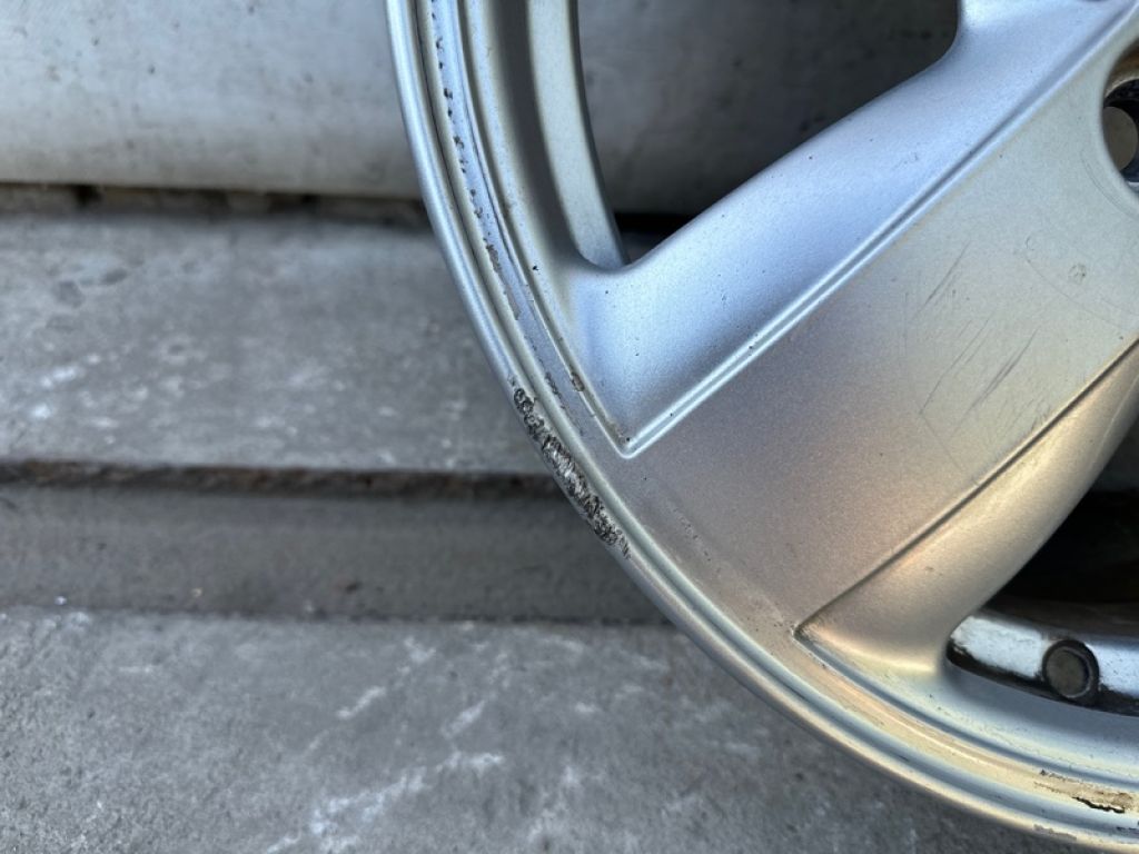 36 11 6 855 101 | Диск R15 MINI COOPER (F56) 14-18 - Фото 3