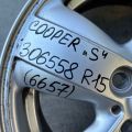 36 11 6 855 101 | Диск R15 MINI COOPER (F56) 14-18 - Превью 4