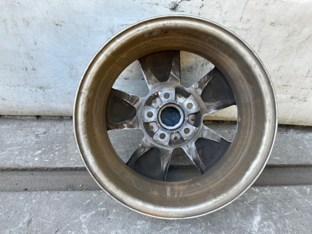 36 11 6 855 101 | Диск R15 MINI COOPER (F56) 14-18 - Фото 6
