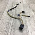 8212506281 | Проводка АКПП TOYOTA CAMRY 70 17- - Превью 3