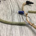 8212506281 | Проводка АКПП TOYOTA CAMRY 70 17- - Превью 6