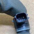 HU5Z-15K85-9A | Датчик парктроника задн. FORD ECOSPORT 18-22 - Превью 3