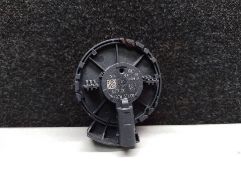 KB7W-57-KC0 | Датчик удара передн. прав. MAZDA CX-5 (KF) 16-21
