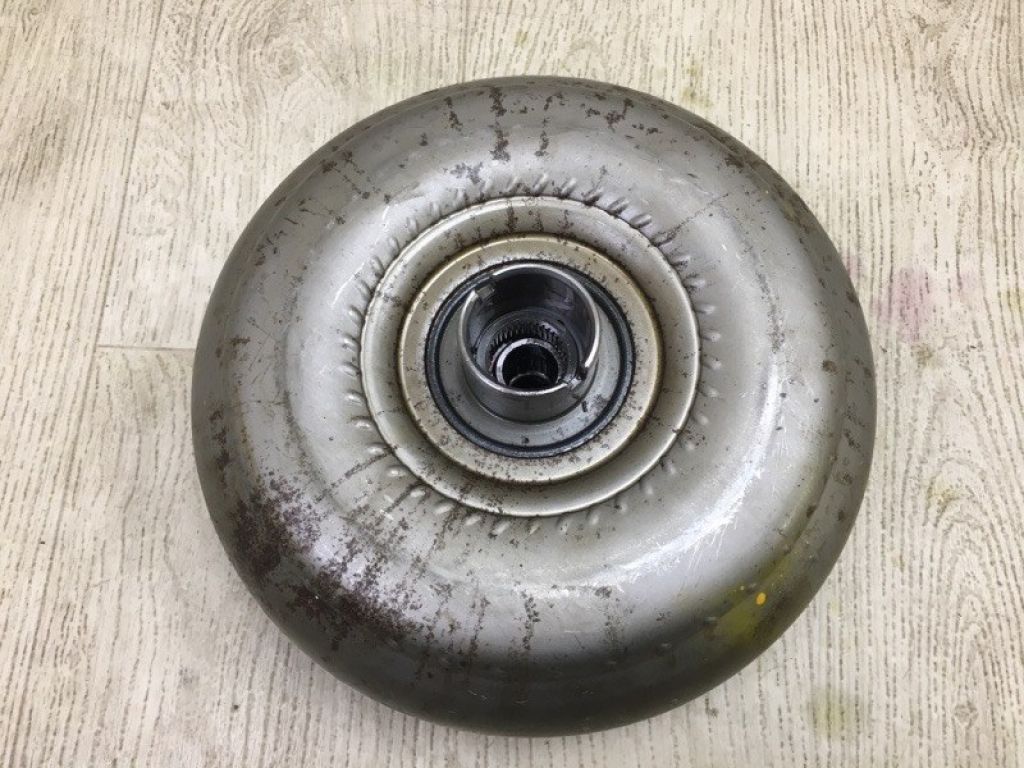 3200006060 | Гідротрансформатор АКПП TOYOTA CAMRY 70 17-