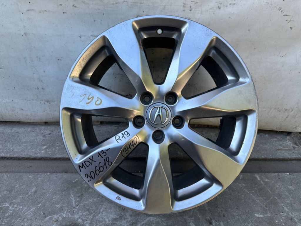 42700-TZ5-A21 | Диск R19 ACURA MDX (YD3) 13-21