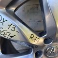 42700-TZ5-A21 | Диск R19 ACURA MDX (YD3) 13-21 - Превью 4