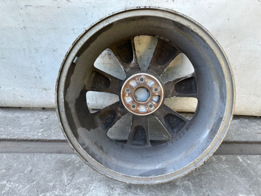 42700-TZ5-A21 | Диск R19 ACURA MDX (YD3) 13-21 - Фото 6