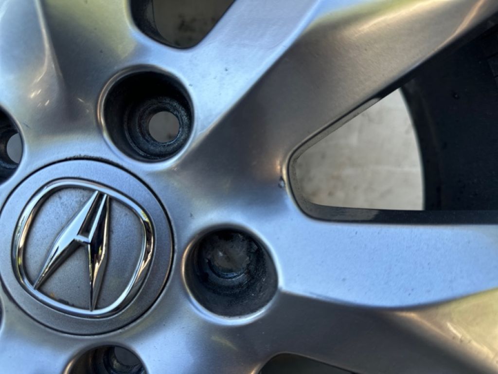 42700-TZ5-A21 | Диск R19 ACURA MDX (YD3) 13-21 - Фото 3