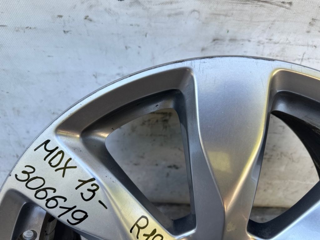 42700-TZ5-A21 | Диск R19 ACURA MDX (YD3) 13-21 - Фото 5