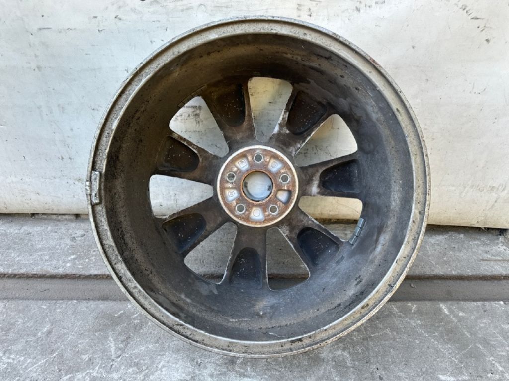 42700-TZ5-A21 | Диск R19 ACURA MDX (YD3) 13-21 - Фото 6