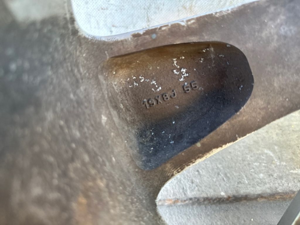 42700-TZ5-A21 | Диск R19 ACURA MDX (YD3) 13-21 - Фото 7