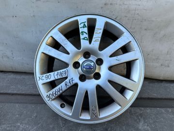 Диск R17 VOLVO XC90 02–16