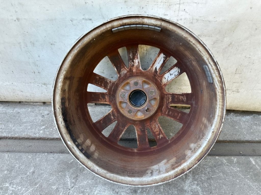 30664606 | Диск R17 VOLVO XC90 02–16 - Фото 3