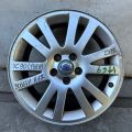 30664606 | Диск R17 VOLVO XC90 02–16
