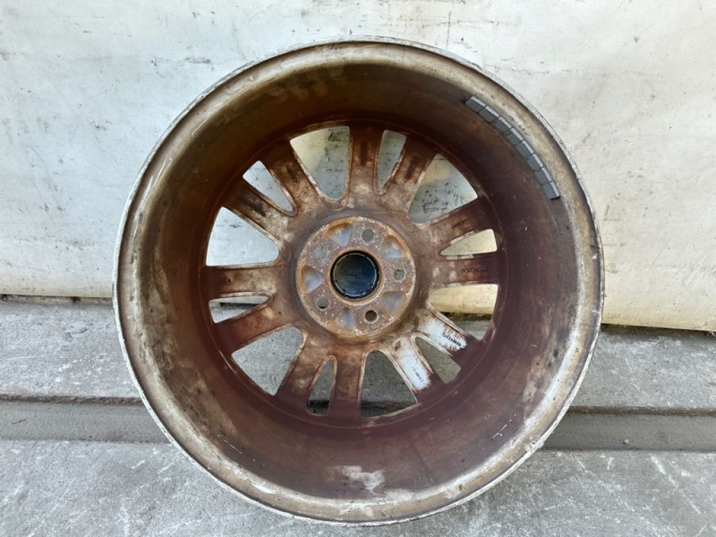 30664606 | Диск R17 VOLVO XC90 02–16 - Фото 6