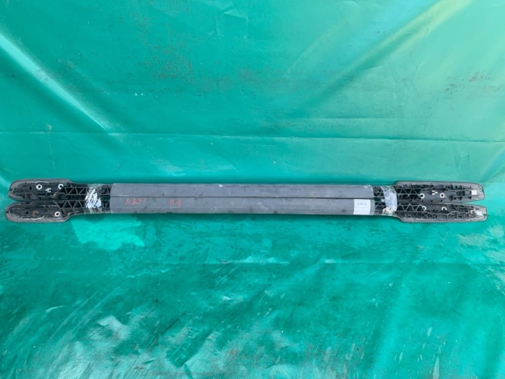 63407-08030 | Рейлинги TOYOTA SIENNA 11-16
