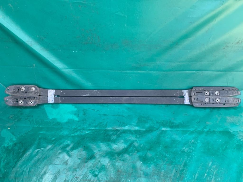 63407-08030 | Рейлинги TOYOTA SIENNA 11-16 - Фото 3