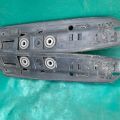 63407-08030 | Рейлинги TOYOTA SIENNA 11-16 - Превью 4