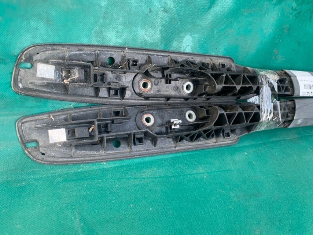 63407-08030 | Рейлинги TOYOTA SIENNA 11-16 - Фото 6
