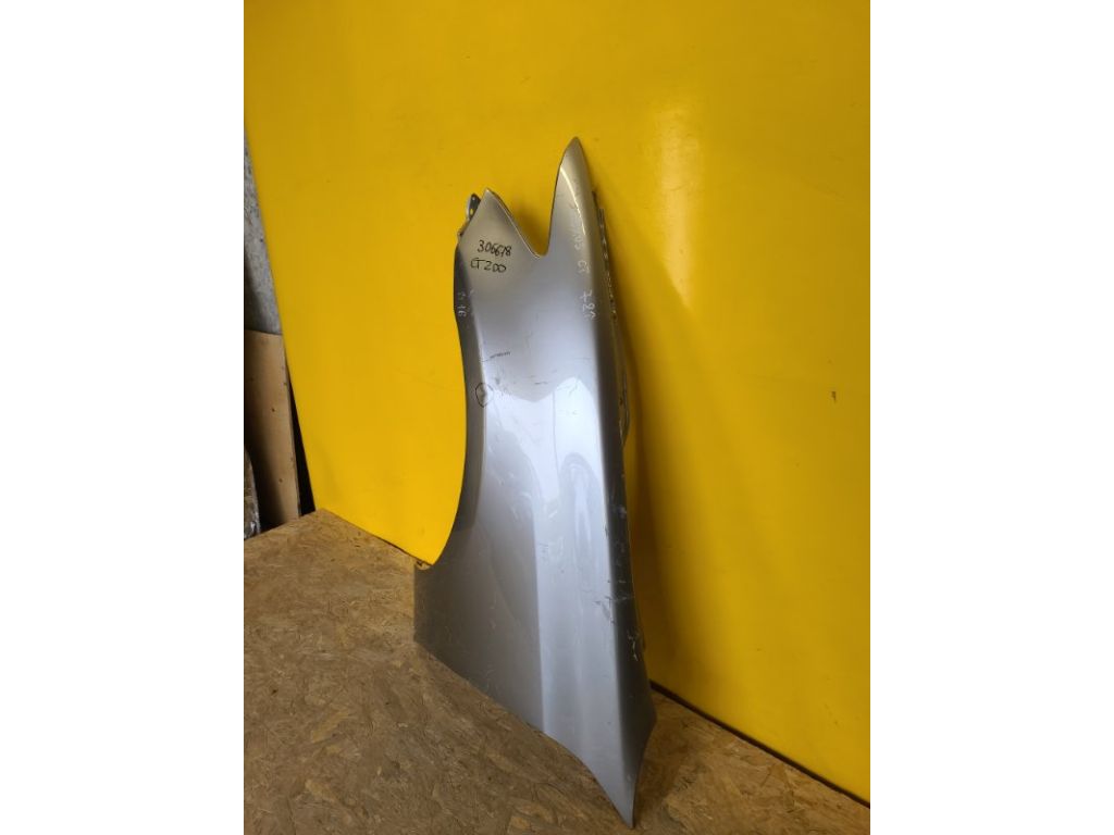 53802-76020 | Крыло переднее лев. LEXUS CT200 11-17 - Фото 3