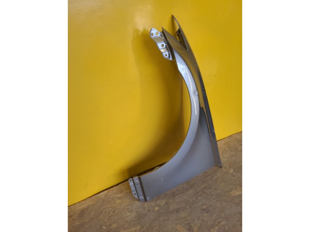 53802-76020 | Крыло переднее лев. LEXUS CT200 11-17 - Фото 4