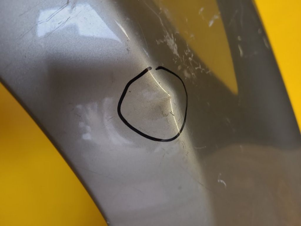 53802-76020 | Крыло переднее лев. LEXUS CT200 11-17 - Фото 5