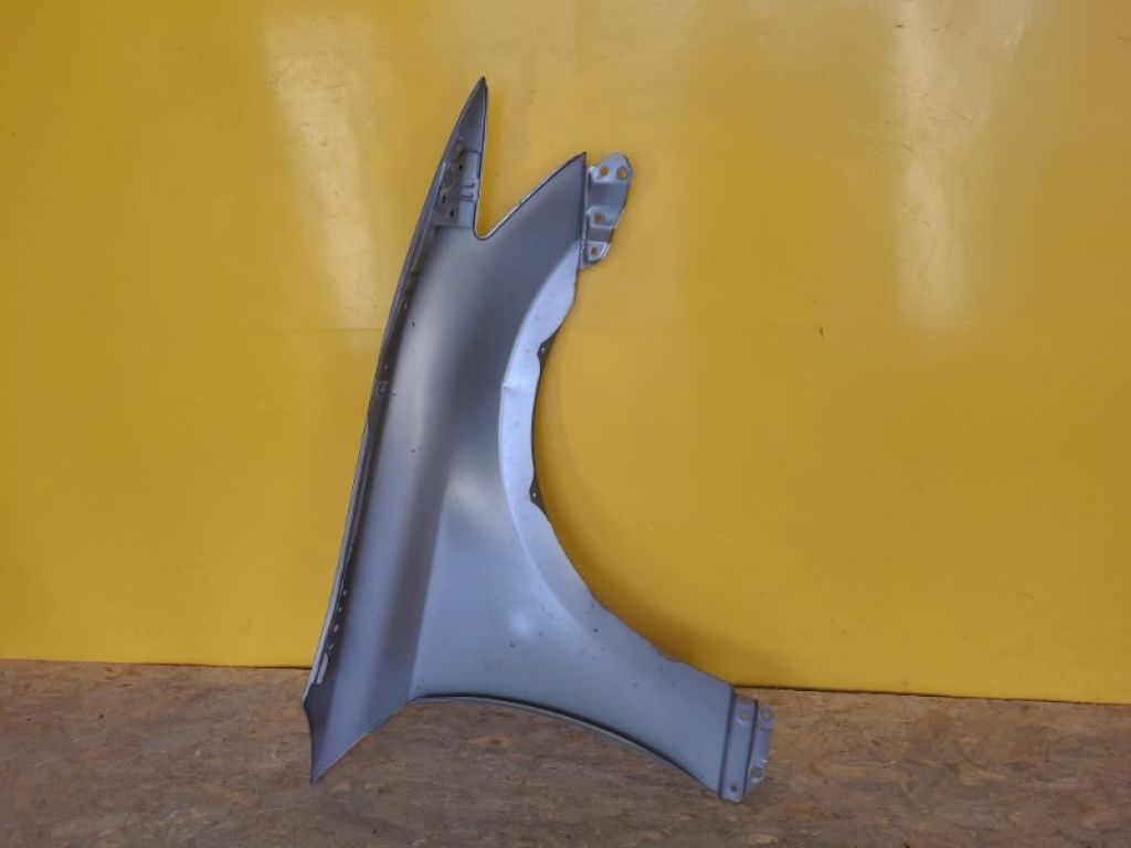 53802-76020 | Крыло переднее лев. LEXUS CT200 11-17 - Фото 6