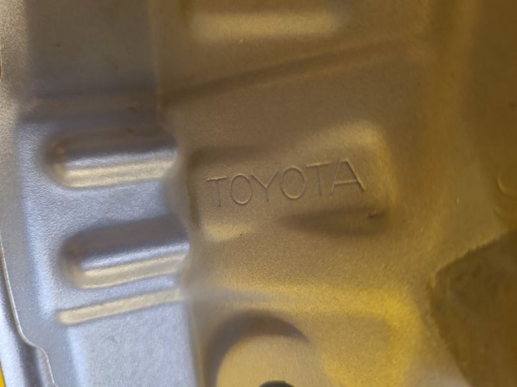 53802-76020 | Крыло переднее лев. LEXUS CT200 11-17 - Фото 7