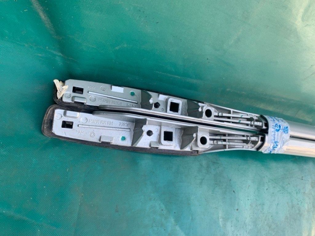 73820-9TB0A | Рейлинги NISSAN X-TRAIL/ROGUE T32 13-20 - Фото 5