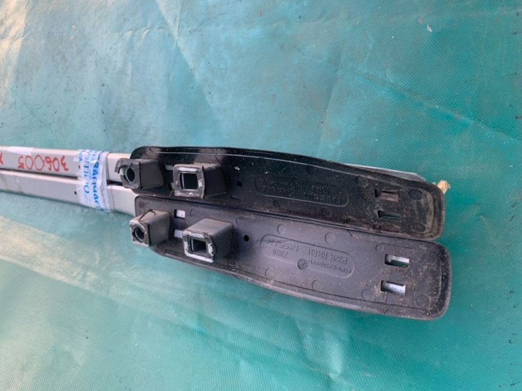 73820-9TB0A | Рейлинги NISSAN X-TRAIL/ROGUE T32 13-20 - Фото 7