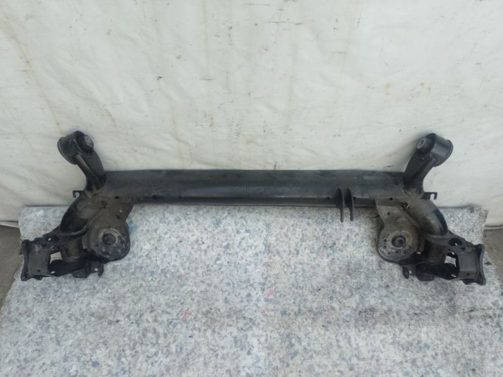 GN1Z-5035-F | Балка задньої підвіски FORD ECOSPORT 18-22