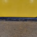 75850-47030 | Накладка порога наружная прав. TOYOTA PRIUS 16- - Превью 4