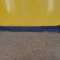 75860-47080 | Накладка порога наружная лев. TOYOTA PRIUS 16- - Превью 3