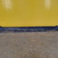 75860-47080 | Накладка порога наружная лев. TOYOTA PRIUS 16- - Превью 4