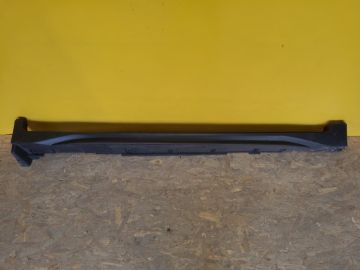 Накладка порога наружная прав. NISSAN X-TRAIL/ROGUE T32 13-20