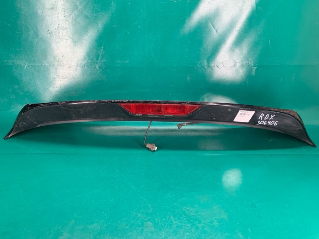 74900-TX4-A01ZB | Спойлер кришки багажника ACURA RDX 12-19