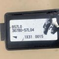 36780-57L04 | Блок комфорта SUZUKI KIZASHI 09-14 - Превью 3